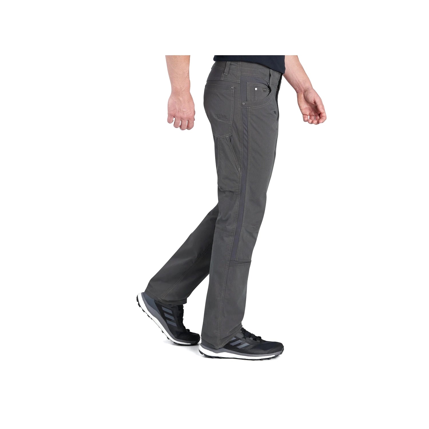 Kuhl Men's Radikl Pant - Carbon — view 3