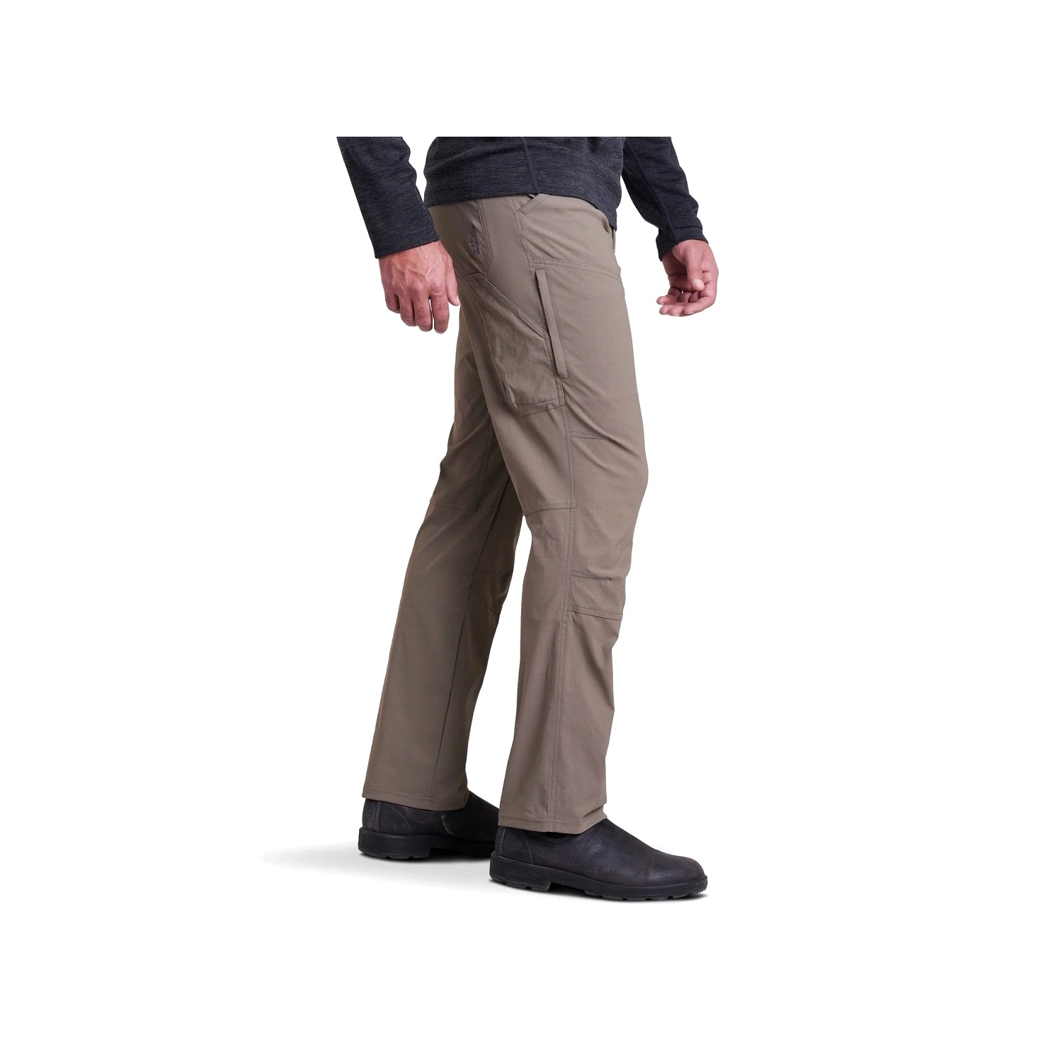 Kuhl Men's Renegade Pant - Khaki — view 3