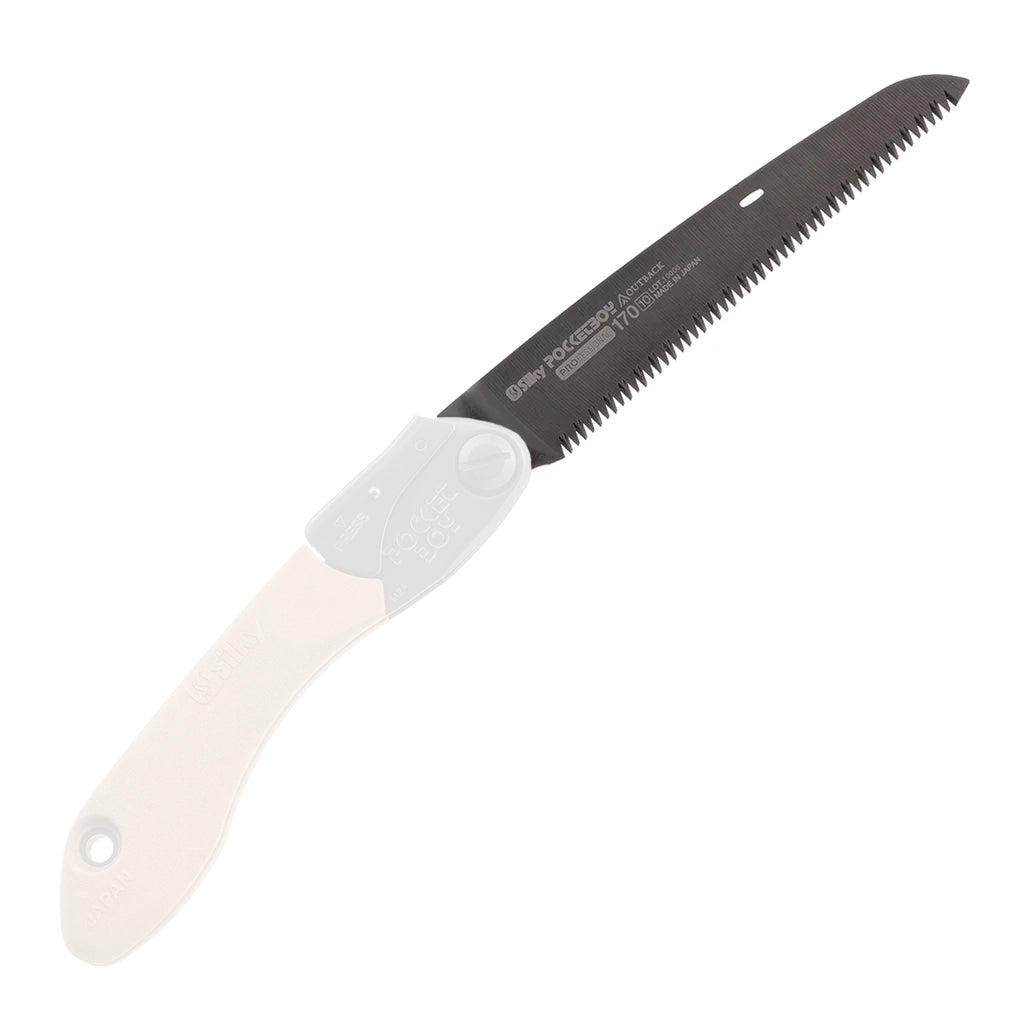Silky Saws Replacement Blades - Outback Edition
