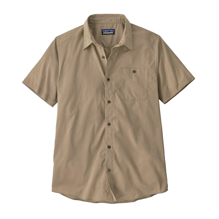 Patagonia Men's Sunrise Stream Shirt