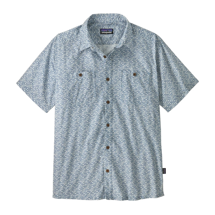 Patagonia Men's Back Step Shirt