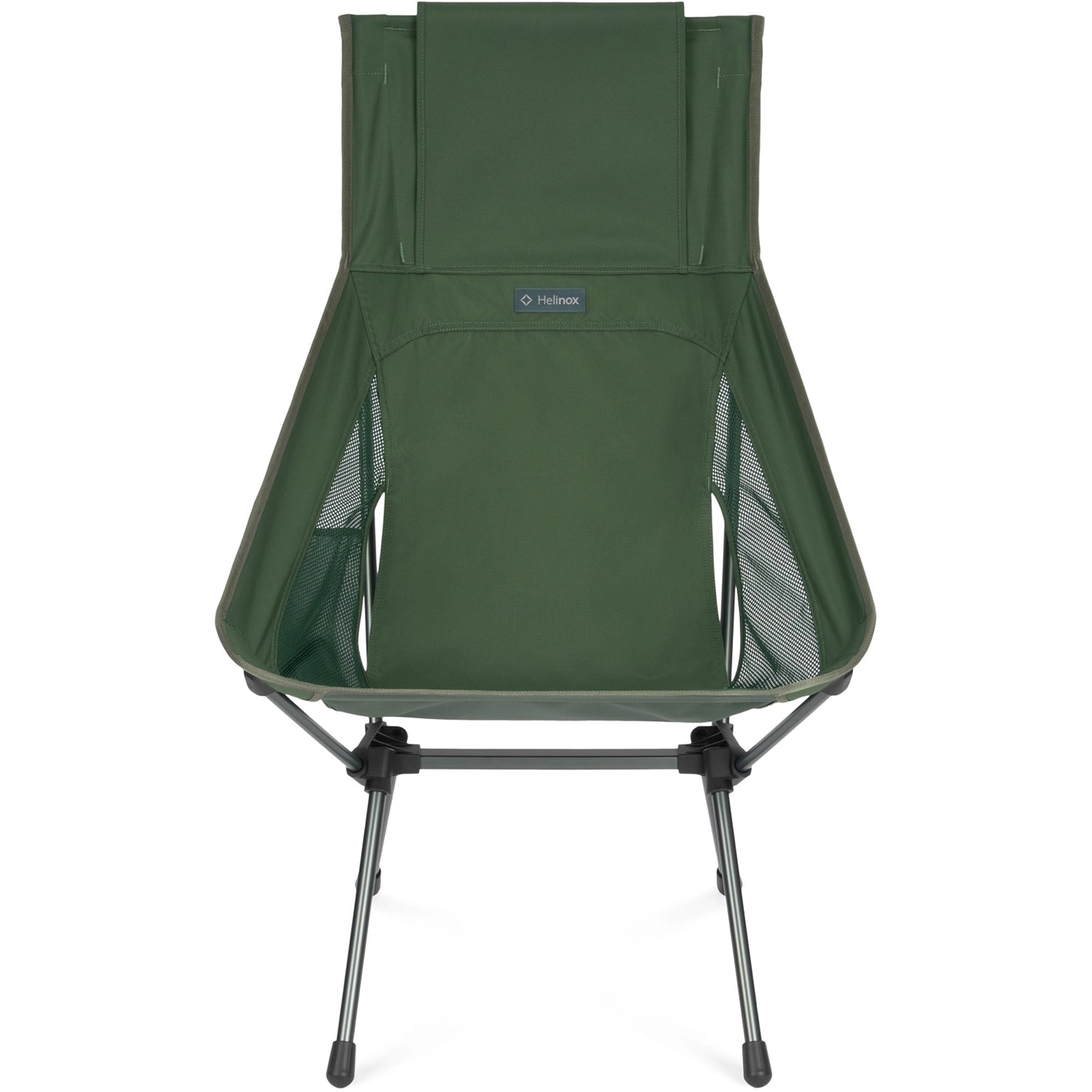 Helinox Sunset Chair (re) - Forest Green