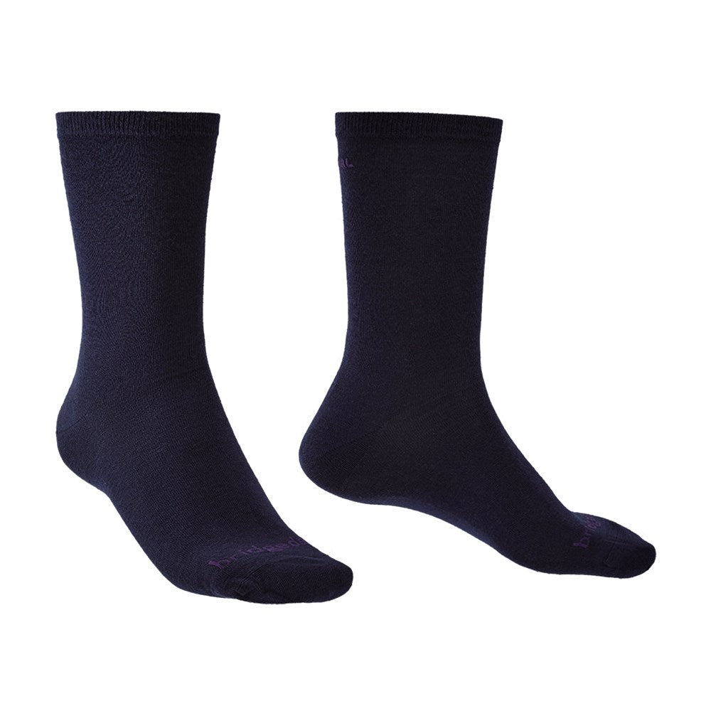 Bridgedale Thermal Liner Socks - 2 Pairs — view 5