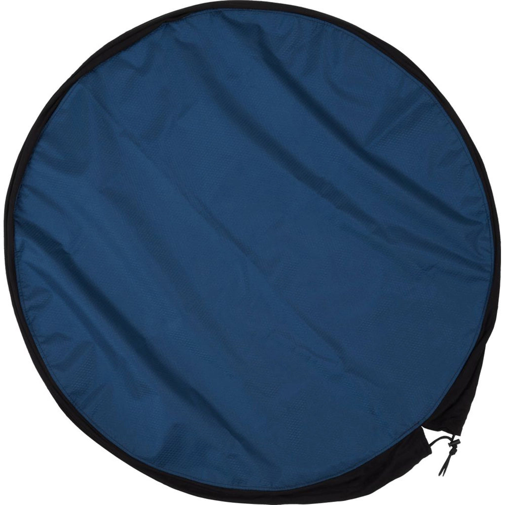 NRS Quick Change Duffel - Hero - Black - 01