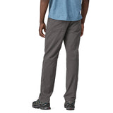 Patagonia Men's Quandary Pants - Forge Grey — view 3