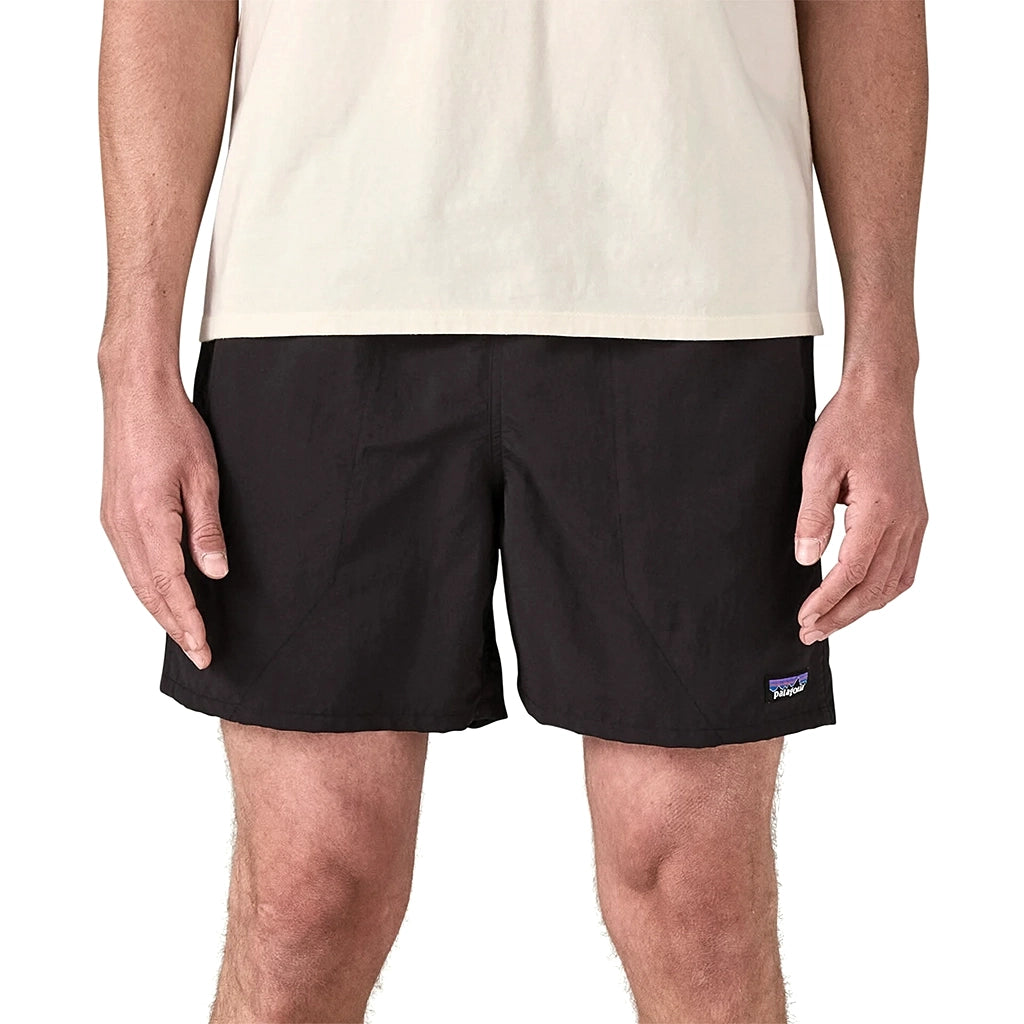 Patagonia Men's Baggies Shorts - 5 in. — view 5