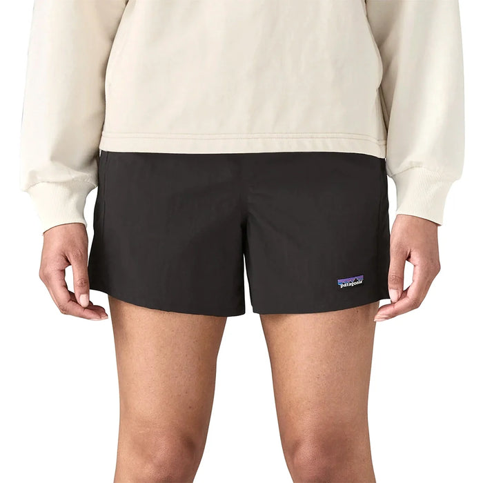 Patagonia Women's Baggies Shorts - 5 in. — view 5