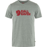 Fjallraven Men's Logo T-shirt — view 7