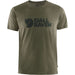 Fjallraven Men's Logo T-shirt — view 8