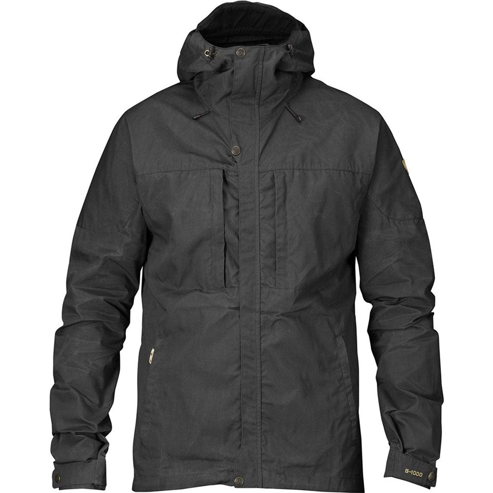 Fjallraven Men's Skogso Jacket — Tom's Outdoors - Main Image