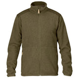 Fjallraven Sten Fleece - Dark Olive