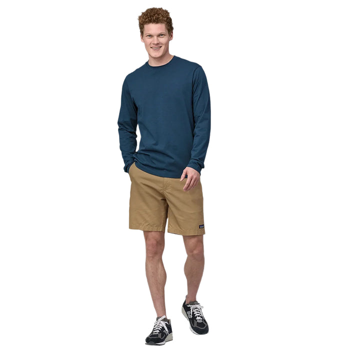 Patagonia Men's Lightweight All-Wear Hemp Shorts - 8 in.