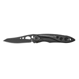 Leatherman Skeletool KB Folding Knife - Onyx