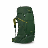Osprey Ace 50 - Kid's Hiking Backpack - Green Canopy/Matcha Green Hero