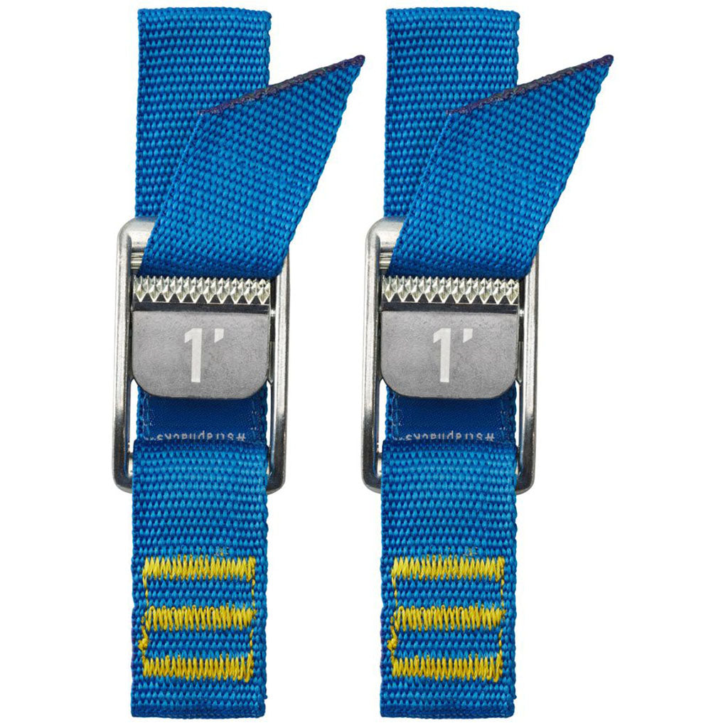 NRS 1" HD Tie­Down Straps 1'