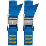 NRS 1" HD Tie­Down Straps 1'