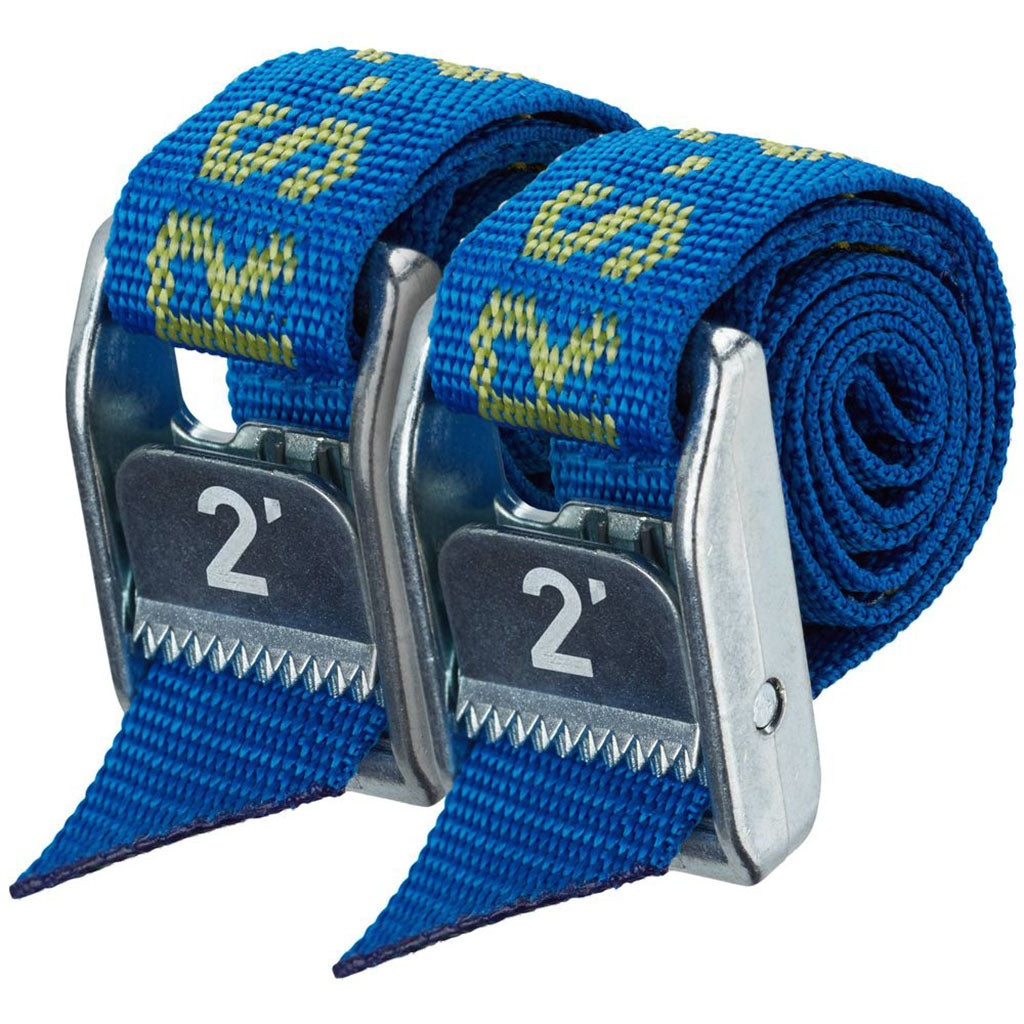 NRS 1" HD Tie­Down Straps 2'
