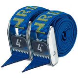 NRS 1" HD Tie­Down Straps 4'