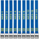 NRS 1" HD Tie­Down Straps hero