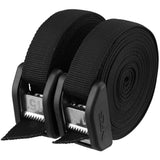 NRS Buckle Bumper Straps 15'