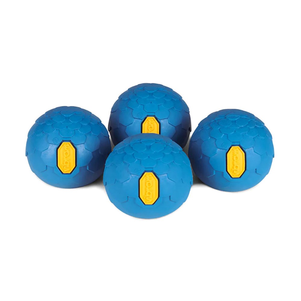 Helinox Vibram Ball Feet Set - Blue
