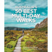 Australias 50 Best Multi-Day Walks