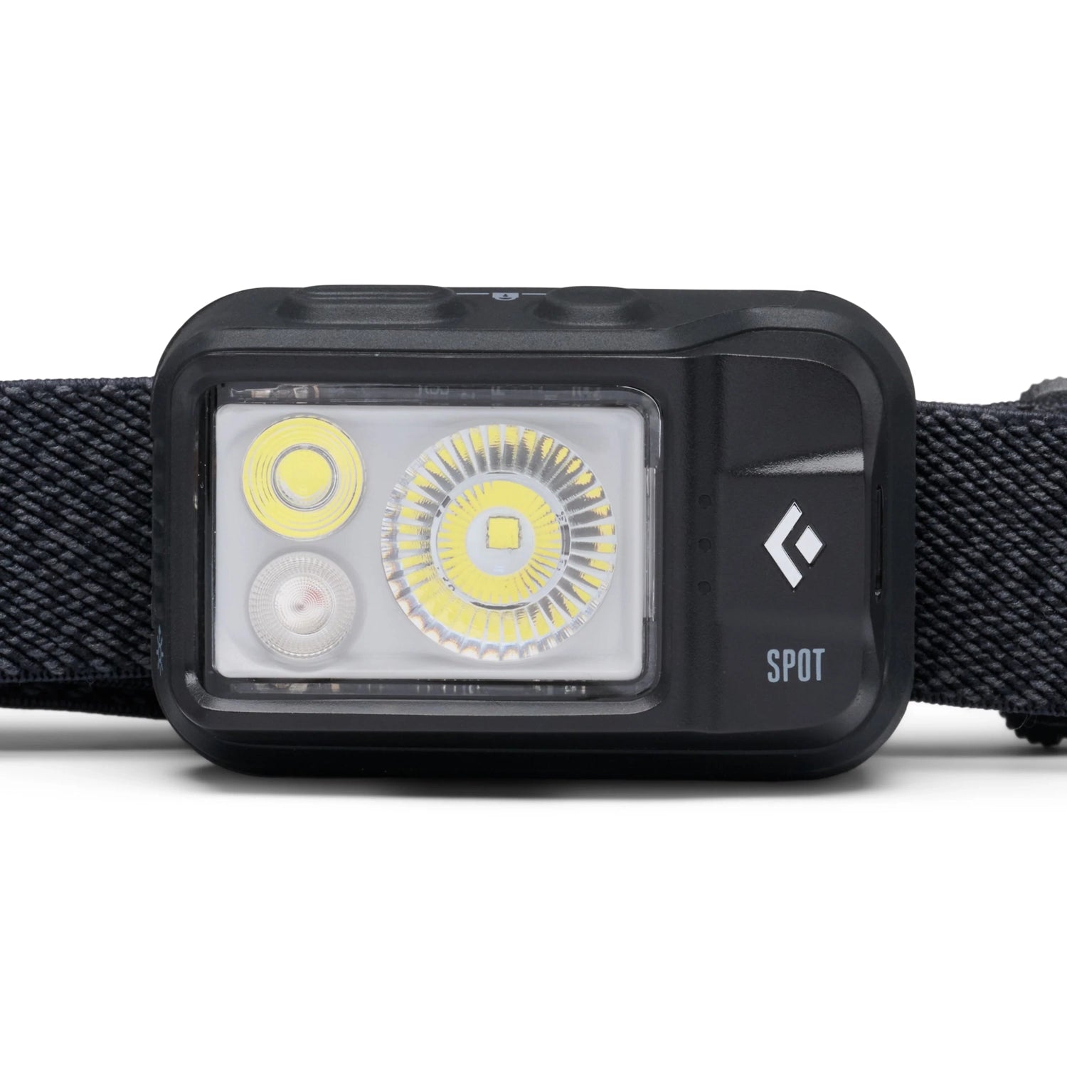 Black Diamond Spot 450 Lumen Headlamp — view 6