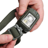 Black Diamond Spot 450 Lumen Headlamp — view 9