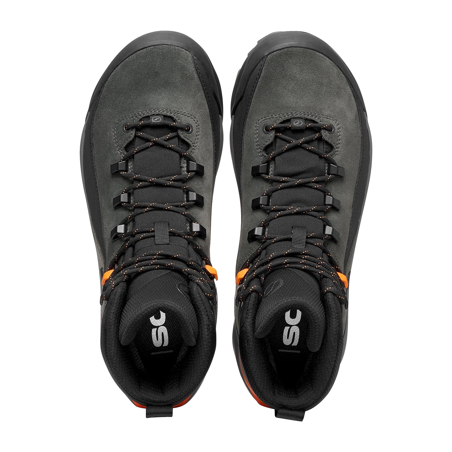 Scarpa Men's Mustang TRK GTX Hiking Boots — view 5
