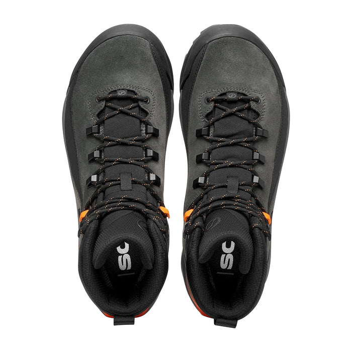 Scarpa Men's Mustang TRK GTX Hiking Boots