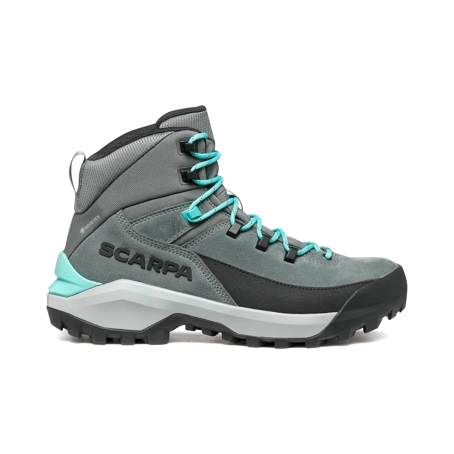 Scarpa Women's Mustang TRK GTX Hiking Boots