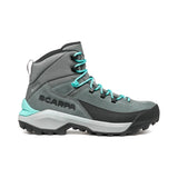Scarpa Women's Mustang TRK GTX Hiking Boots