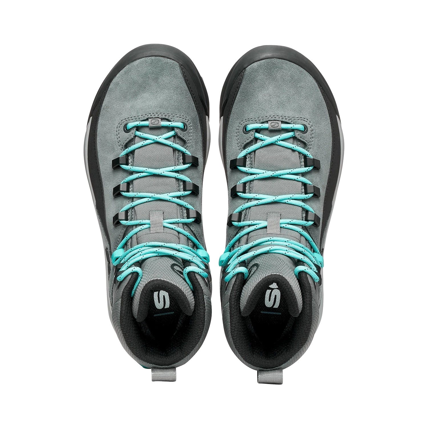 Scarpa Women's Mustang TRK GTX Hiking Boots — view 6