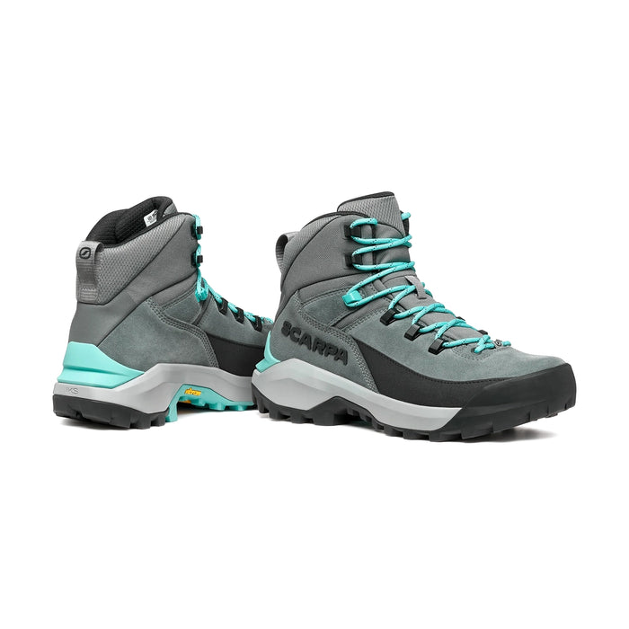 Scarpa Women's Mustang TRK GTX Hiking Boots