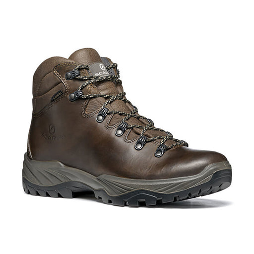 Scarpa Terra GTX Leather Hiking Boot hero