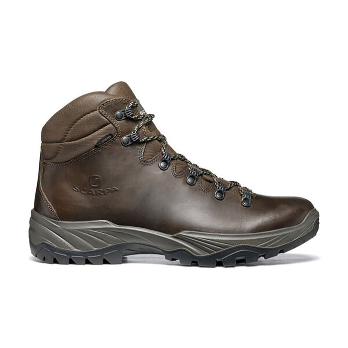 Scarpa Terra GTX Leather Hiking Boot right