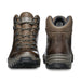 Scarpa Terra GTX Leather Hiking Boot front and back