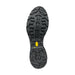 Scarpa Men's Mojito Trail GTX Wide Shoes Titanium Mustard sole