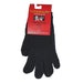 Therma Dry Polyprop Possum Fur Merino Full Finger Gloves