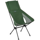 Helinox Sunset Chair (re) - Forest Green
