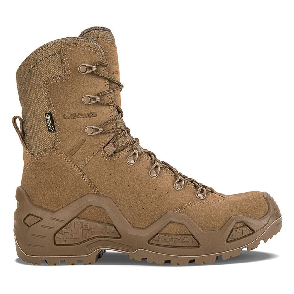 LOWA Men's Z-8S GTX C - GORE TEX Boot
