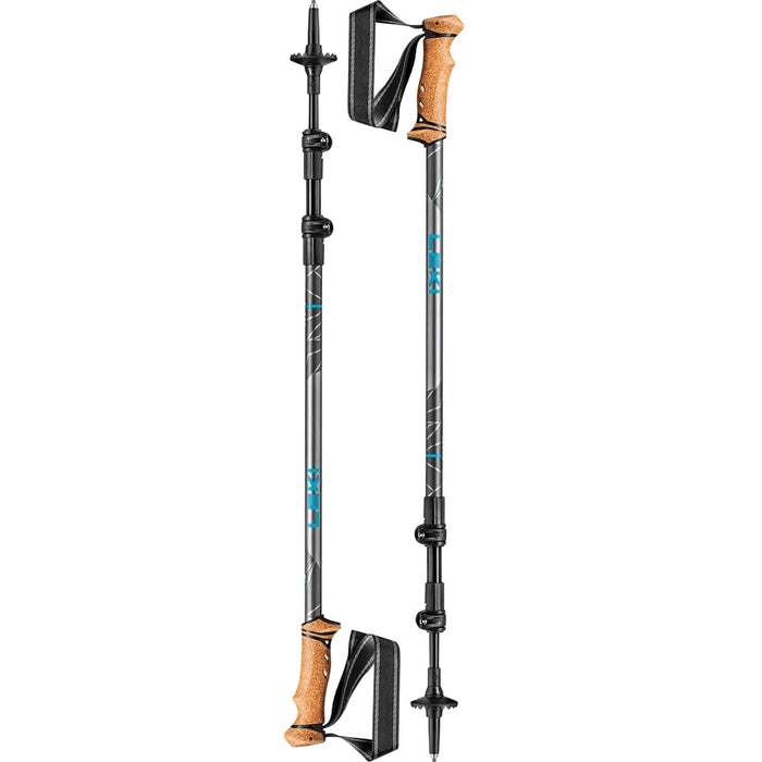 Leki Legacy Trekking Poles Tom s Outdoors
