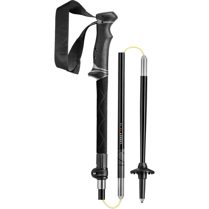 Leki Legacy FX TA Trekking Poles