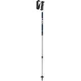 Leki Eagle Hiking Poles open