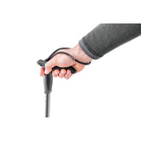 Leki Wanderfreund Makalu Walking Pole handle 2