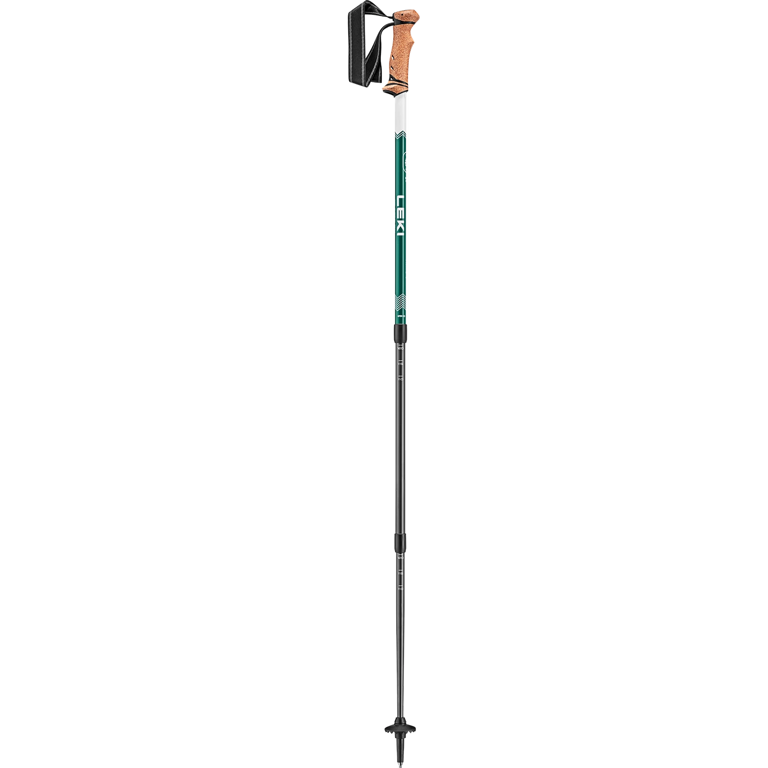 Leki Trail Trekking Poles — view 2