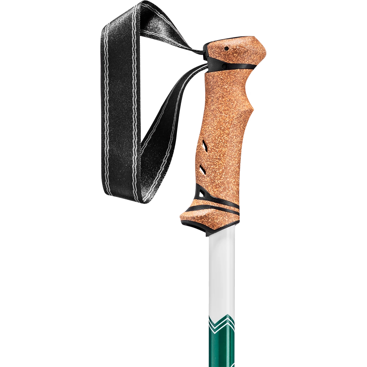 Leki Trail Trekking Poles — view 4