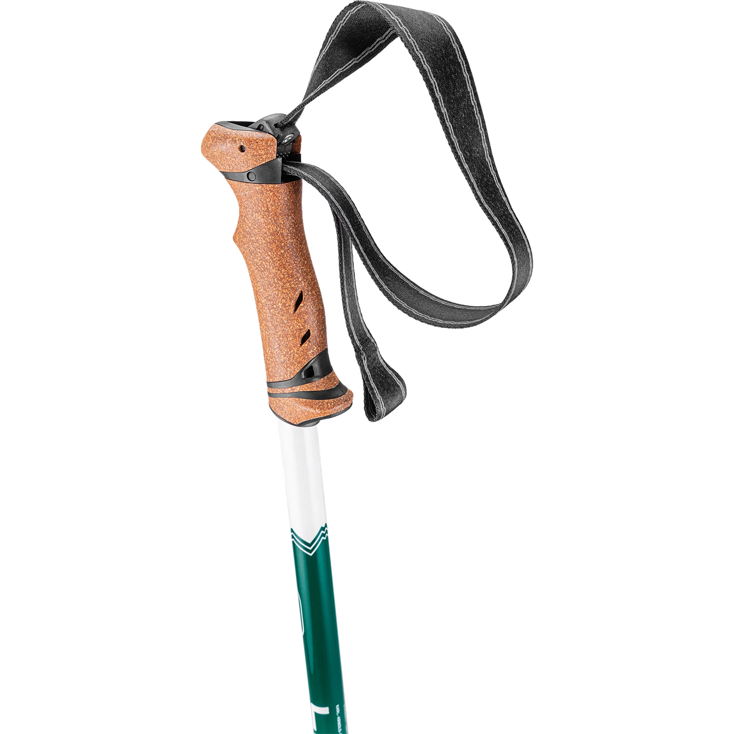 Leki Trail Trekking Poles — view 5