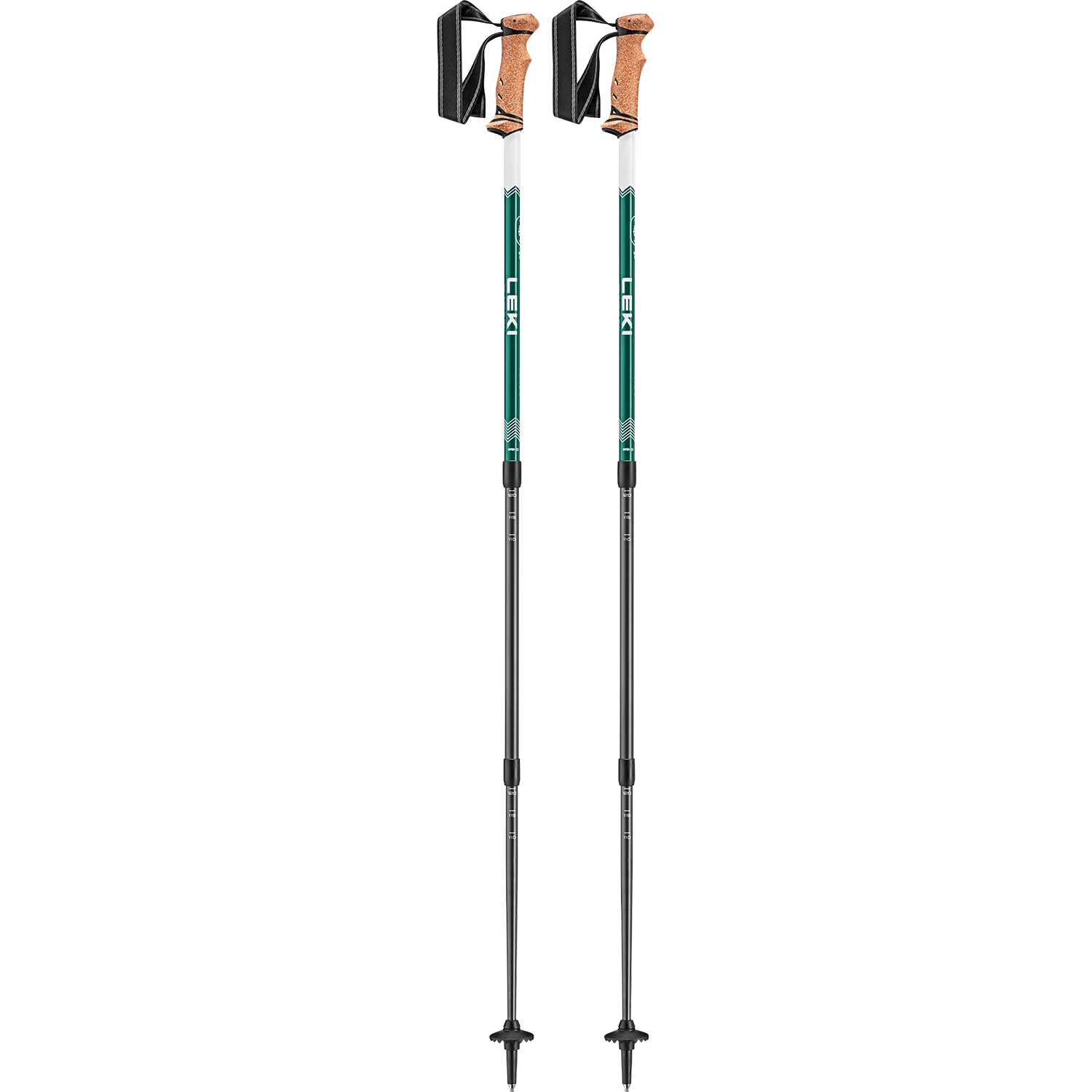 Leki Trail Trekking Poles