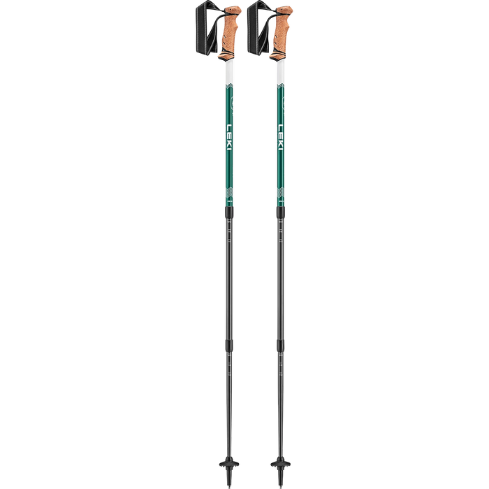 Leki Trail Trekking Poles